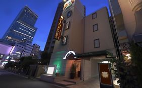 Hotel Fine Aroma Tennoji (Adults Only)