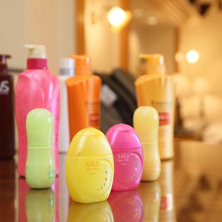 Hotel Fine Aroma Tennoji (Adults Only) Ōsaka Extérieur photo