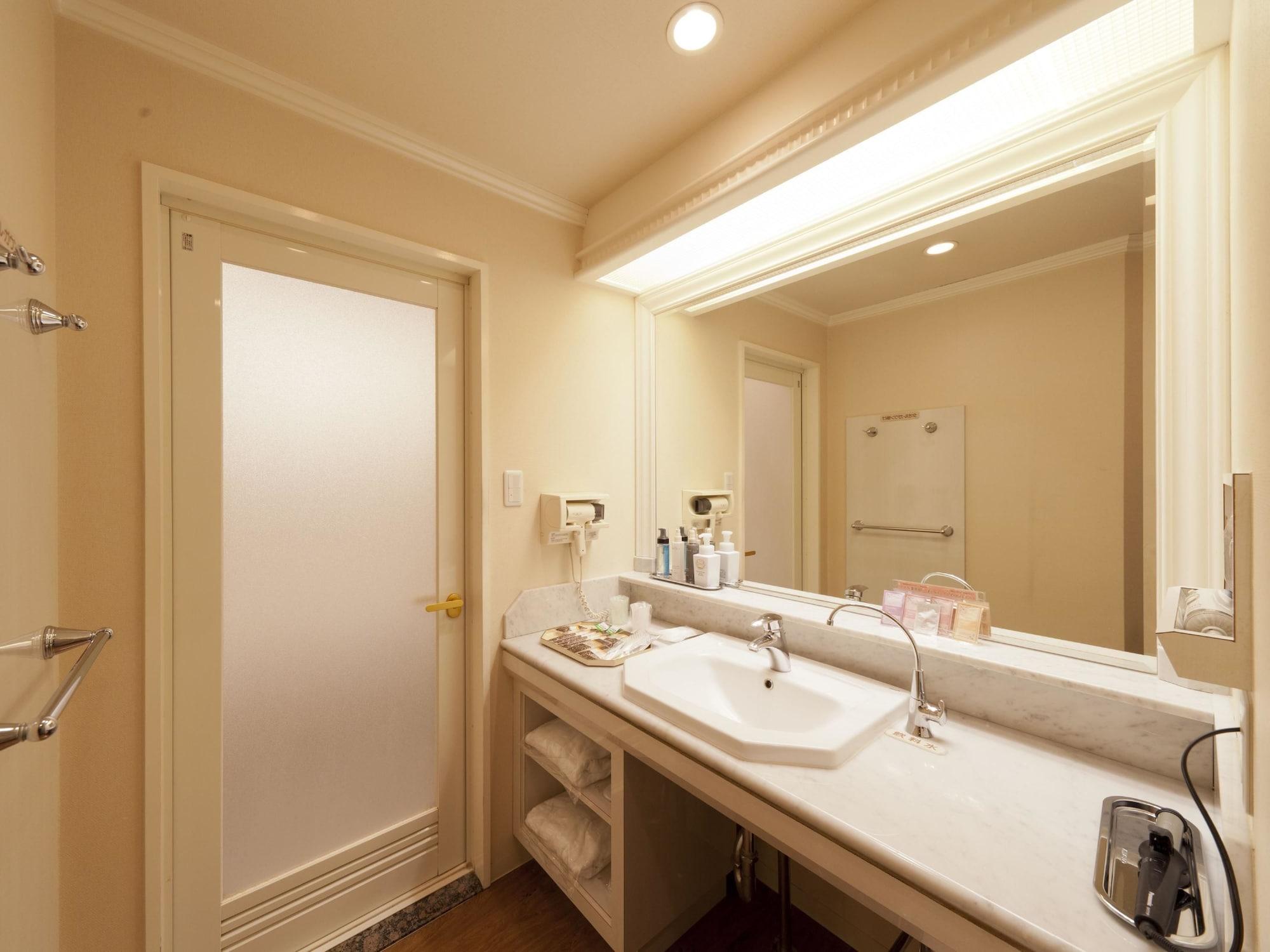Hotel Fine Aroma Tennoji (Adults Only) Ōsaka Extérieur photo