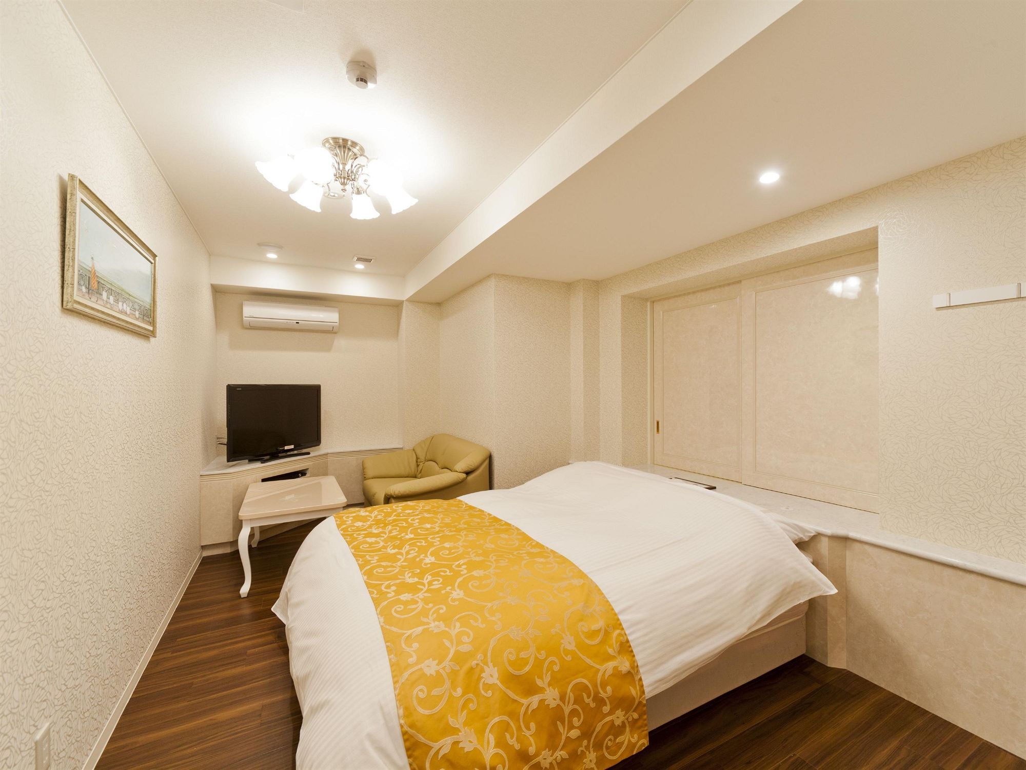 Hotel Fine Aroma Tennoji (Adults Only) Ōsaka Extérieur photo